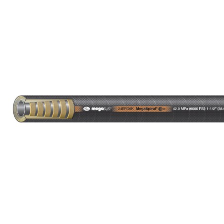 8EFG6K X LL TUBOFLEX 1/2" | Promatec S.p.a.