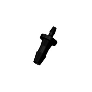RIDUZ. DIR.1/4"X1/8" NYLON...