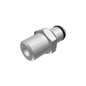 INN.M.1/4"NPT/OTTONE