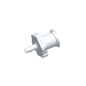 INN.F.LUER TUBO DA 1/16"...