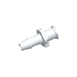 INN. F.LUER 5/32" PVDF