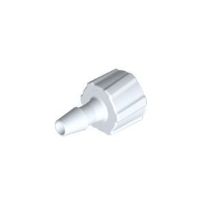INN. M.LUER 1/8 PVDF