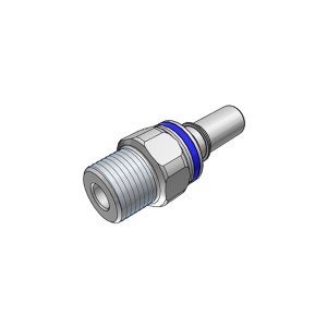 INN.M.N.SPILL 3/8" SAE OTT.BLU