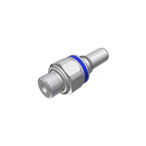 INN.M.G1/4 OTTONE CROM. - BLU