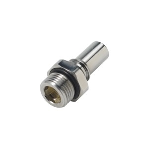 INN. M. N. SPILL 1/2" BSPP RED