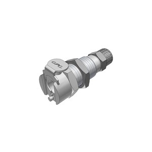 INN.F.1/4"PARETE/VALV.