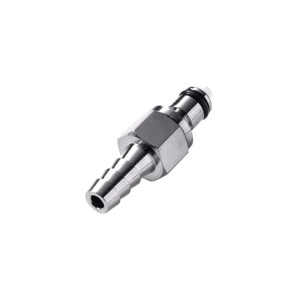 INN.M.1/4"NPT/PARETE/VALV.