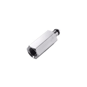 INN.M.1/4"NPT FEMM./VALV.ACET.