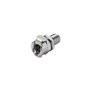 INN.F.1/8"NPT/PARETE