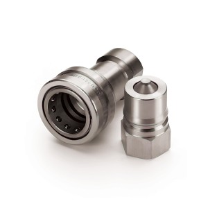 INN.F.1/2"GAS 4HP26BS AISI 316