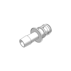 INN.M.1/4" ABS+SIL (MED.)