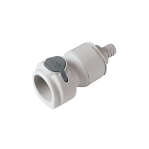 INN.F.1/2"PORTAG.VALV/PP/EPDM