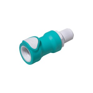 INN.F. 1/4 NPT /VALV./ ABS...