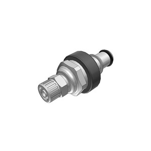 INN.M.1/4"CALZ./VALV./NOSPI...