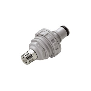 INN. M 1/4" PTF /VALV./...