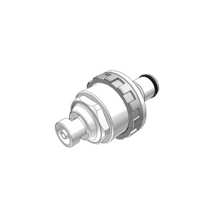 INN.M.1/8"PORTAG./VALV.