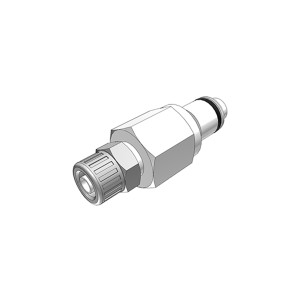 INN.M.1/4"PTF/VALV./ACETALE