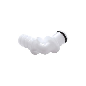 INN.M.3/8"GOM/ACETALE