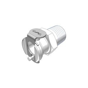 INN.F.1/4"BSPT/VALV./ACETALE
