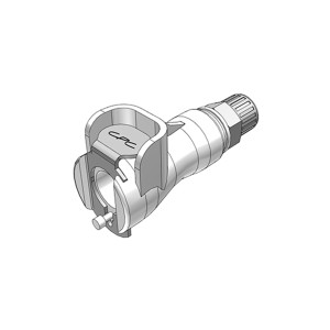 INN.F. 4MM.PTF/ACETALE/VALV