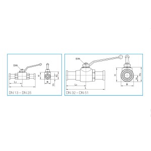 RUB.2V.CODOLI/SAE 3000 - 1"