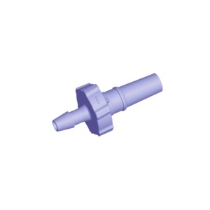 RACC. LUER / M. SLIP LUER X...