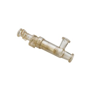 3/4"POLYSULFONE SANITARY...