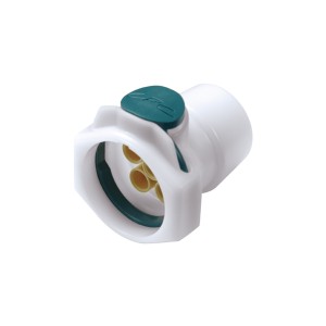 INN. F SIXTUBE 1/16 PORTAG...