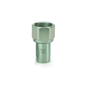 INNESTO FEMMINA 1/2" A VITE