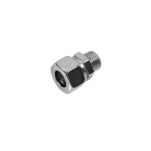 AP 6 L/R 1/8"/ZN