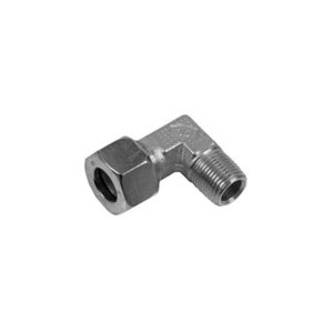 B 6 RL (1/8")/ZN