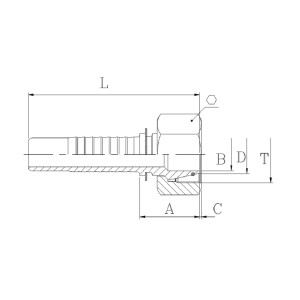 RACC.F.DIR. 12L M18X1,5 T.3/8"