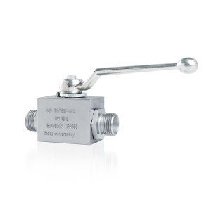 RUB.2 VIE DIN 10 S DN6