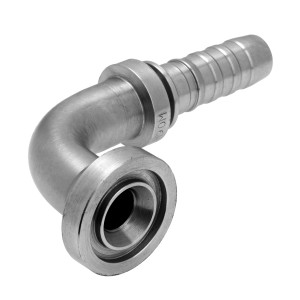 16GS20FLH90M FL.90 1"X1"1/4...