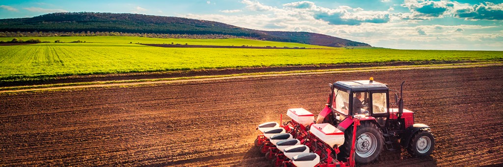 Tubi flessibili raccordati per macchine agricole