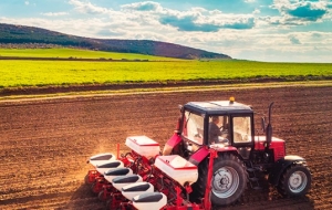 Tubi flessibili raccordati per macchine agricole