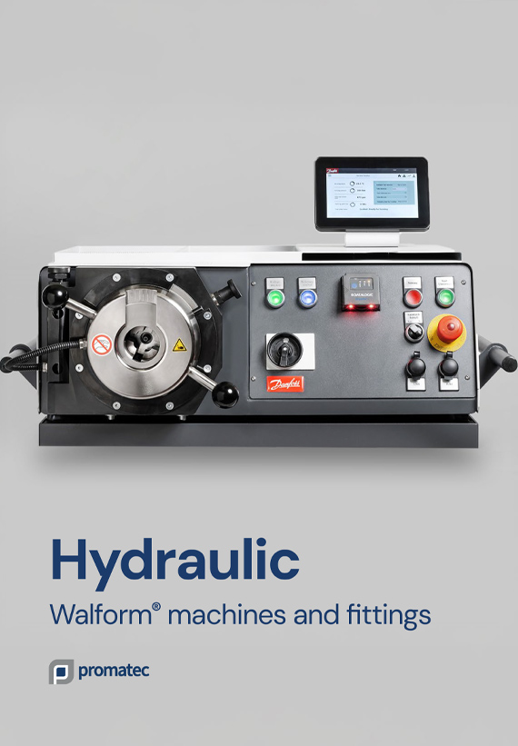 Catalogo Hydraulic Macchine