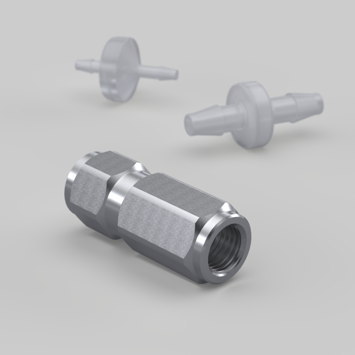 Valvole di non ritorno