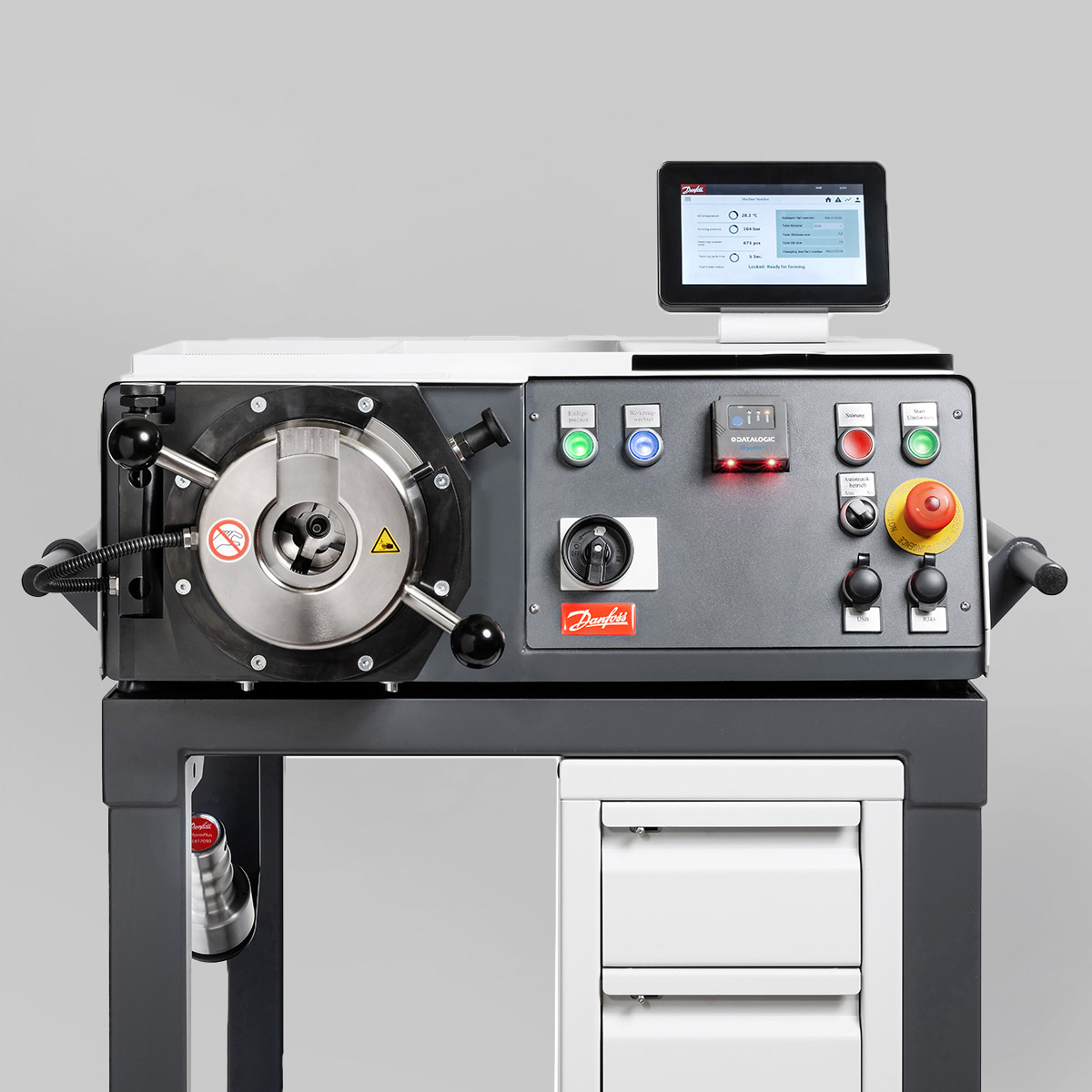 Macchina Walform Connect