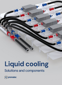 Catalogo Liquid Cooling